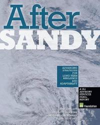 bokomslag After Sandy