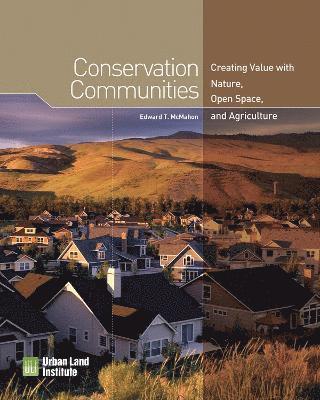 bokomslag Conservation Communities