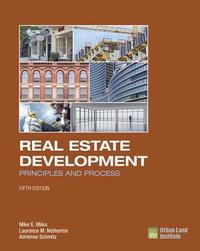 bokomslag Real Estate Development