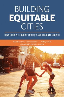 Building Equitable Cities 1
