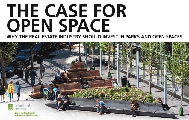 Chris Dunn, James F. Lima, Matthew Norris, Elizabeth Shreeve, Reema Singh, James F Lima - Case for Open Space, Häftad
