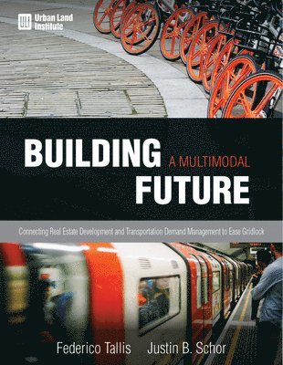 Building a Multimodal Future 1