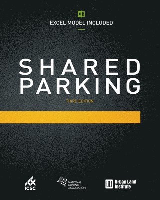Shared Parking (Excel Model Included)