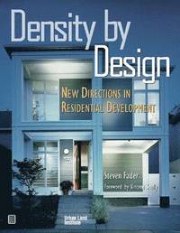 bokomslag Density by Design