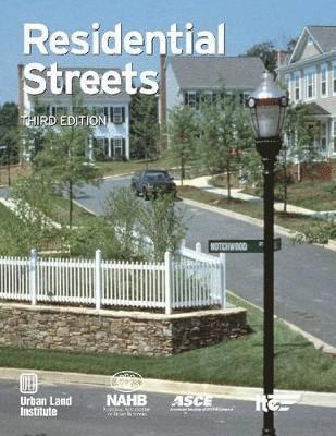 Residential Streets 1