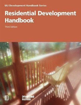 Residential Development Handbook