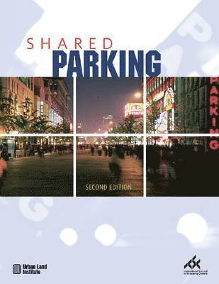 Shared Parking