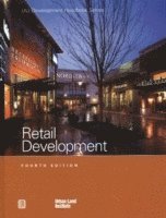 Retail Development Handbook