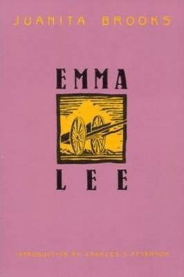 Juanita Brooks - Emma Lee, Häftad