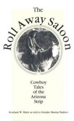 Deirdre Paulsen - Roll Away Saloon, Häftad
