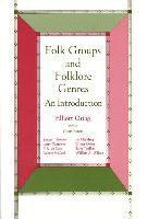 Folk Groups And Folklore Genres