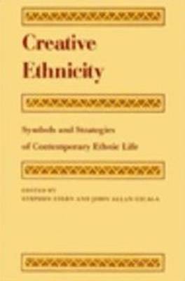 Stephen Stern - Creative Ethnicity, Häftad