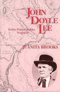 bokomslag John Doyle Lee