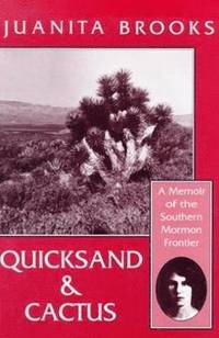 bokomslag Quicksand and Cactus
