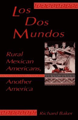 bokomslag Dos Mundos
