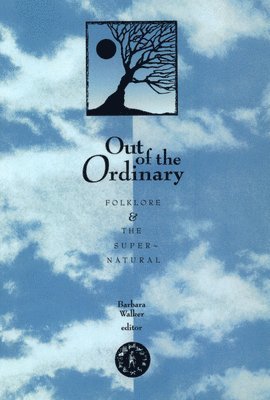 Barbara Walker - Out Of The Ordinary, Häftad