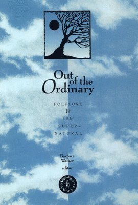 Out Of The Ordinary 1