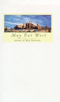 May out West 1