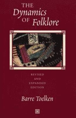 Dynamics Of Folklore 1