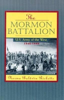Mormon Battalion 1