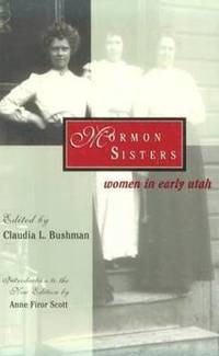 bokomslag Mormon Sisters