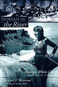 bokomslag Woman Of The River