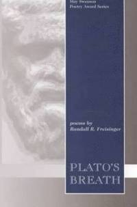 bokomslag Plato's Breath