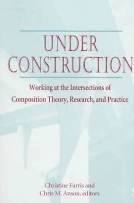 Christine Farris - Under Construction, Häftad