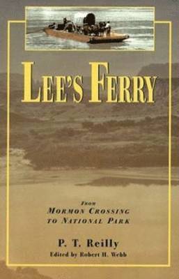 Lee's Ferry 1