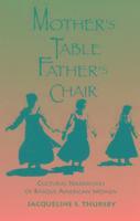 Mother S Table Father S Chair 1