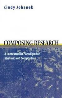 bokomslag Composing Research
