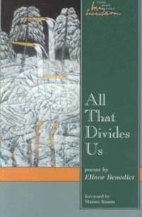 bokomslag All That Divides Us
