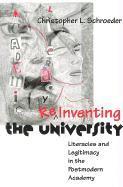 Reinventing The University 1