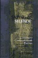 Saying And Silence 1