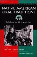 bokomslag Native American Oral Traditions