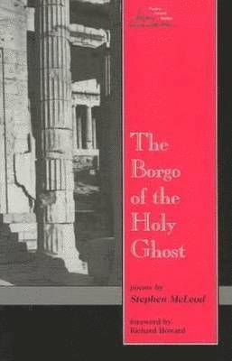 Borgo Of The Holy Ghost