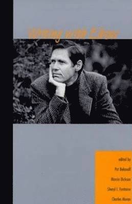 Pat Belanoff - Writing With Elbow, Häftad