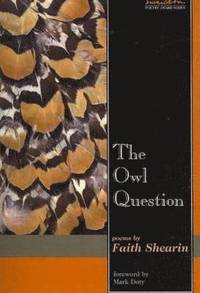 bokomslag Owl Question