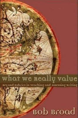 What We Really Value 1