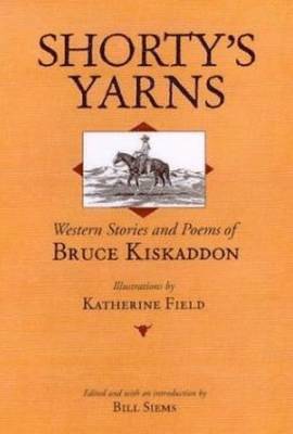 Bill Siems - Shorty's Yarns, Häftad