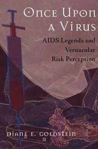 bokomslag Once Upon A Virus