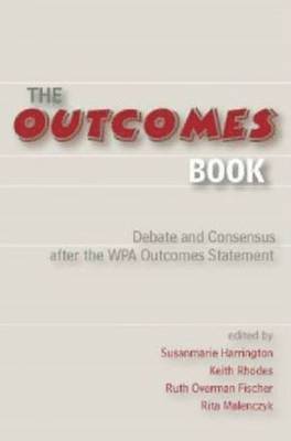 bokomslag Outcomes Book