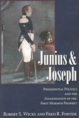 Junius And Joseph 1