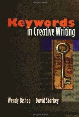 Keywords in Creative Writing 1