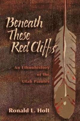 Beneath These Red Cliffs 1