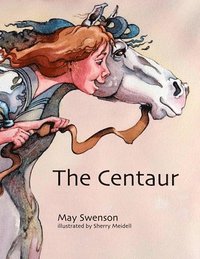 bokomslag Centaur, The