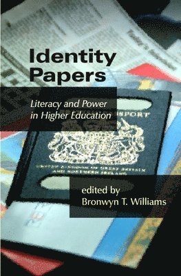 Identity Papers 1