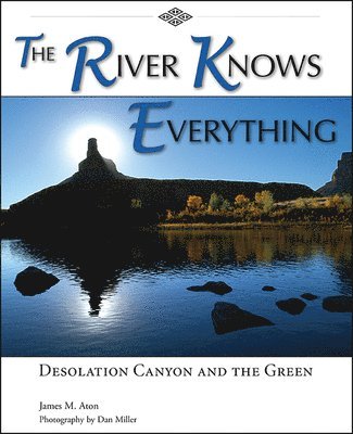 The River Knows Everything 1