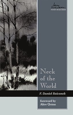 Neck of the World 1