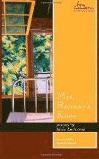 bokomslag Mrs. Ramsay's Knee